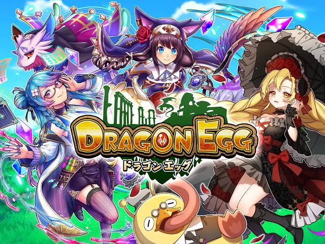 【ドラゴンエッグ:王道RPGの世界で冒険と絆を楽しもう！】