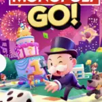 【MONOPOLY GO! – スマホで楽しむ無料モノポリーゲーム！  】