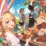 【Ash Tale -風の大陸-: 結婚から冒険まで楽しめるMMORPG】